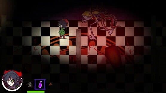 NeverHome: Hall of Apathy — screenshot 5