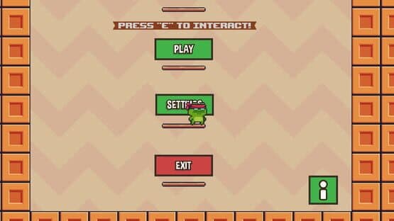 Hungry Adventurer — screenshot 1