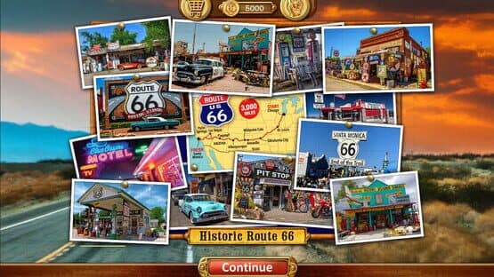 Vacation Adventures: Cruise Director 8 - Collector's Edition — screenshot 2