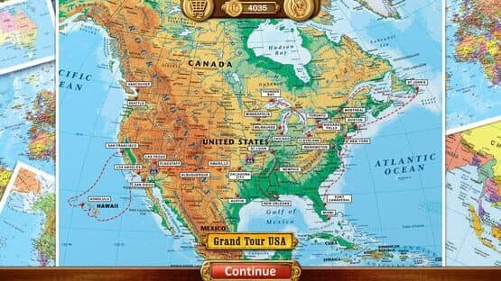 Vacation Adventures: Cruise Director 8 - Collector's Edition — screenshot 4