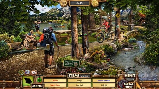 Vacation Adventures: Cruise Director 8 - Collector's Edition — screenshot 5