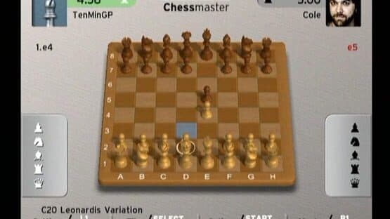 Chessmaster — screenshot 1