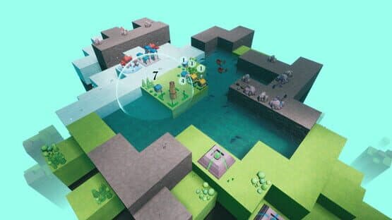 ArchOlden — screenshot 1