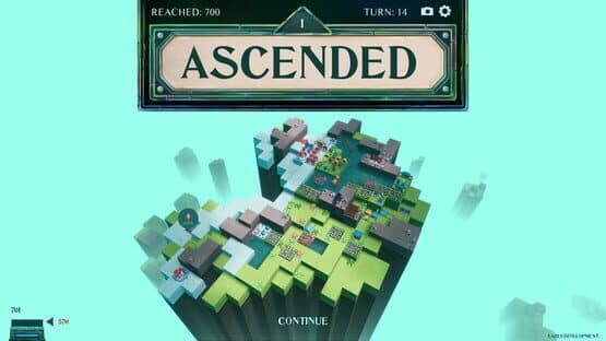 ArchOlden — screenshot 3