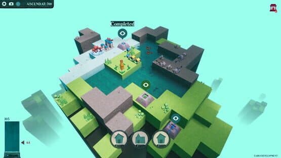 ArchOlden — screenshot 4