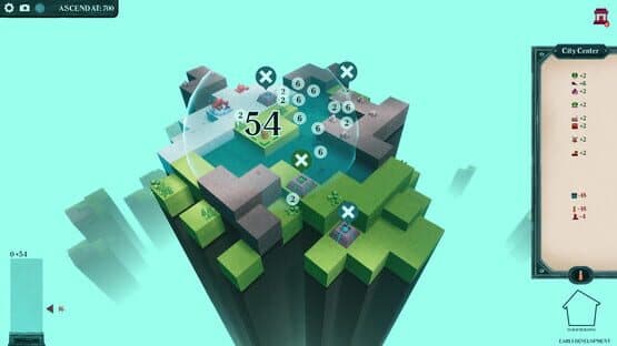 ArchOlden — screenshot 5