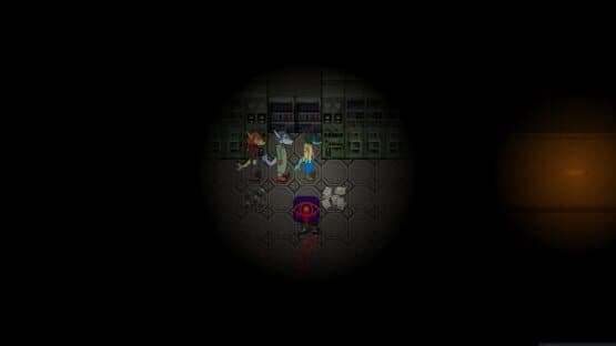 Materialization of Memories — screenshot 5