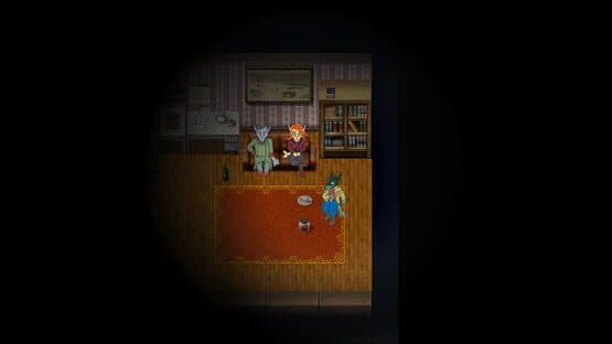 Materialization of Memories — screenshot 7