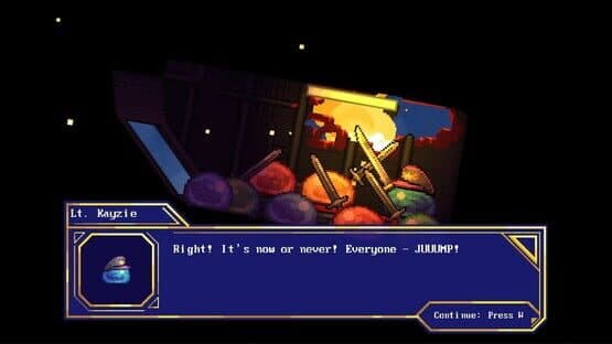 Harpy Raiders — screenshot 2