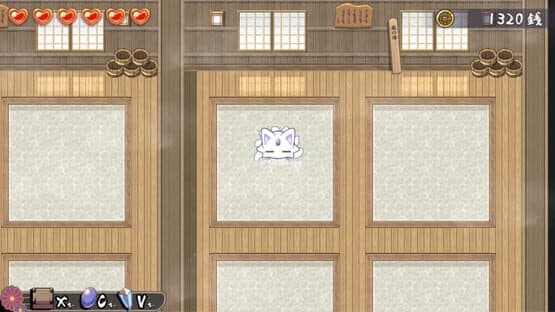 Nine-Tailed Okitsune Tale — screenshot 7