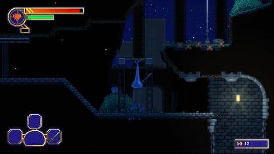 Harpy Raiders — screenshot 4