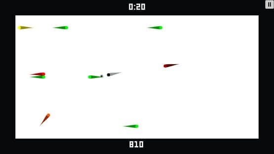 Orblitz — screenshot 1