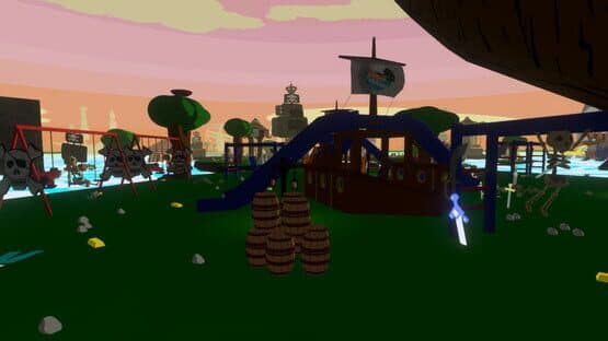 Mystic Mischief — screenshot 1
