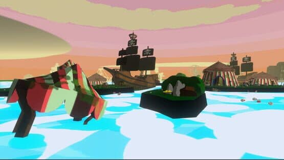 Mystic Mischief — screenshot 2