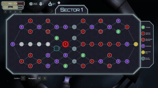 Cyber Strider — screenshot 3
