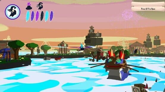 Mystic Mischief — screenshot 3