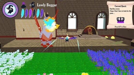 Mystic Mischief — screenshot 4