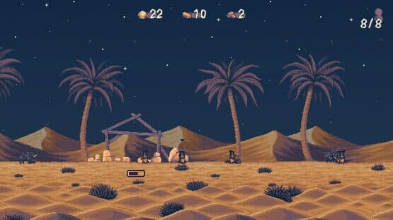 Rise of Jericho — screenshot 2