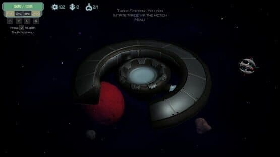 Cyber Strider — screenshot 5