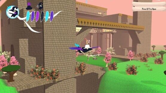 Mystic Mischief — screenshot 5