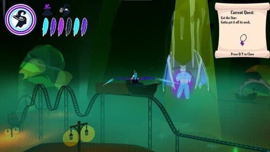 Mystic Mischief — screenshot 6