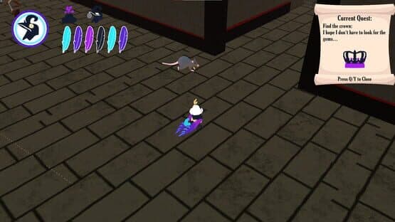 Mystic Mischief — screenshot 7