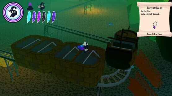 Mystic Mischief — screenshot 8