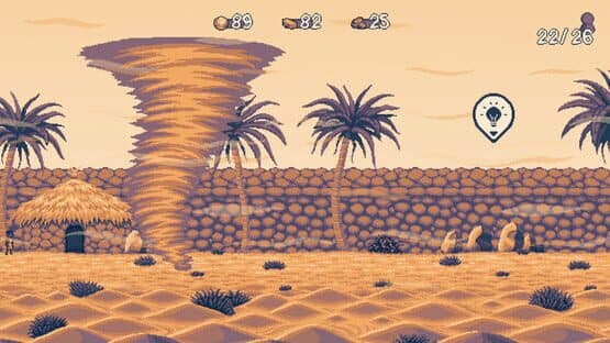 Rise of Jericho — screenshot 5