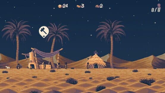 Rise of Jericho — screenshot 6