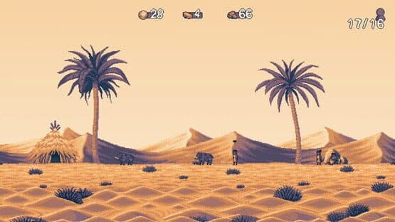 Rise of Jericho — screenshot 7