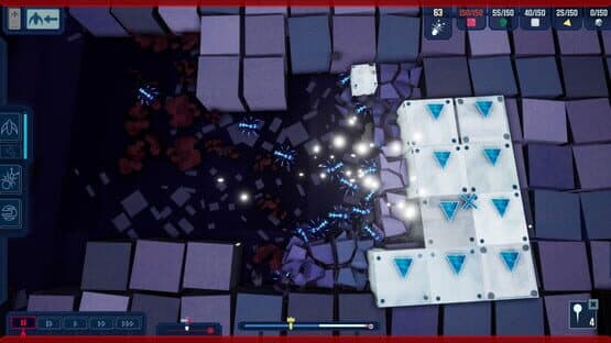 Ants in Space! — screenshot 2