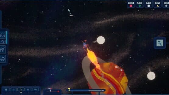Ants in Space! — screenshot 3