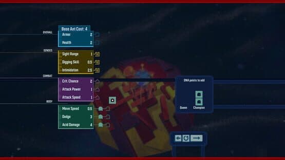 Ants in Space! — screenshot 5