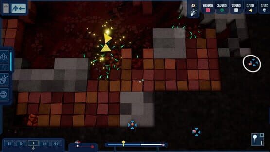 Ants in Space! — screenshot 6