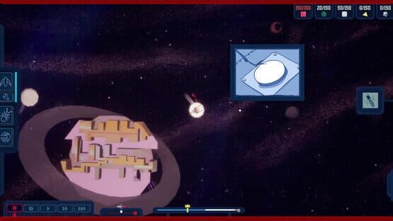 Ants in Space! — screenshot 7