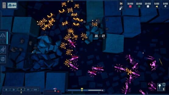 Ants in Space! — screenshot 8