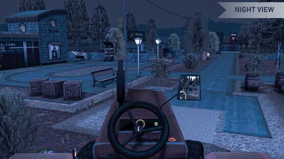 VR Tractor Farming — screenshot 3