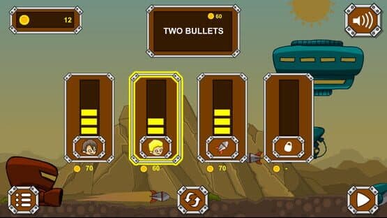 Aliens Tower Defense — screenshot 2