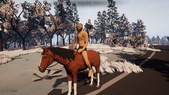 Polygeddon: Survive — screenshot 1