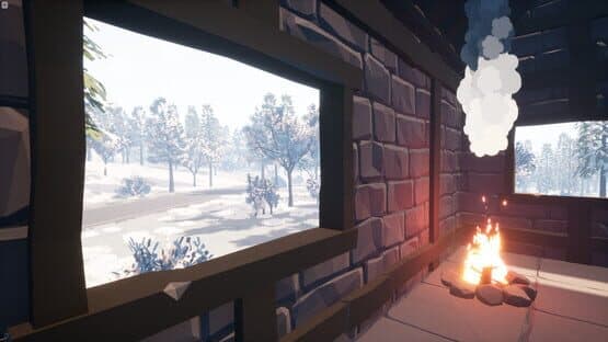 Polygeddon: Survive — screenshot 4