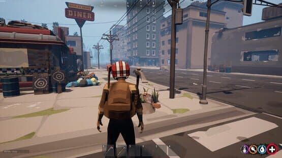 Polygeddon: Survive — screenshot 5
