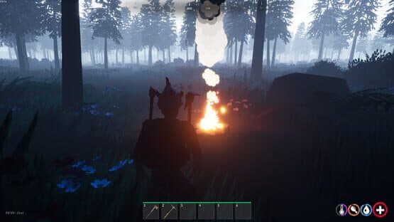 Polygeddon: Survive — screenshot 7