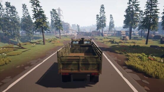 Polygeddon: Survive — screenshot 8