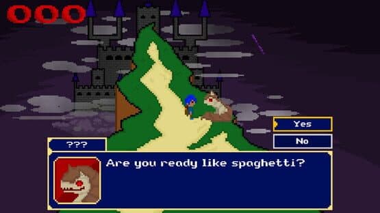 Rhythm Realm — screenshot 1