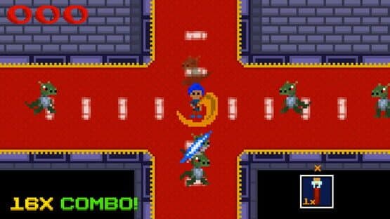 Rhythm Realm — screenshot 2