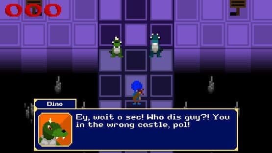 Rhythm Realm — screenshot 3