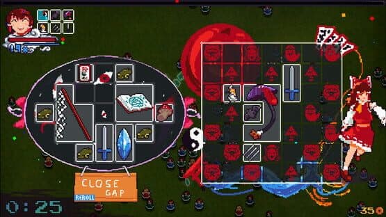 Touhou: Gensokyo Survivors — screenshot 5