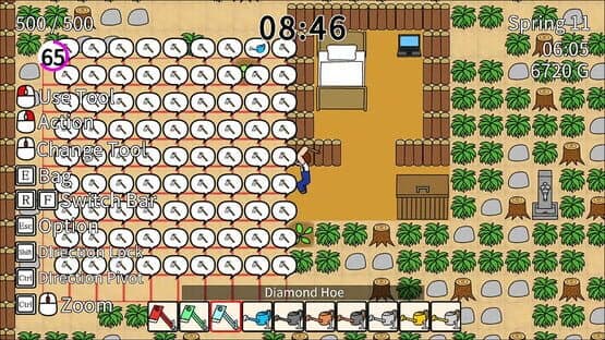 Time Limit Harvest — screenshot 3