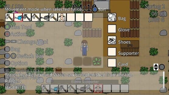 Time Limit Harvest — screenshot 4
