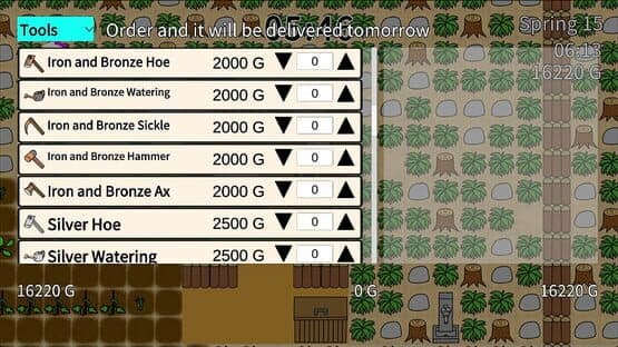 Time Limit Harvest — screenshot 6